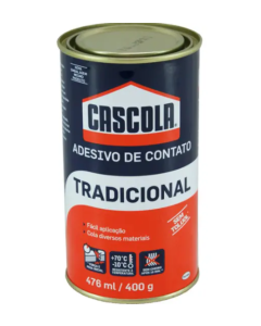 CASCOLATRADICIONAL400GRLS136460